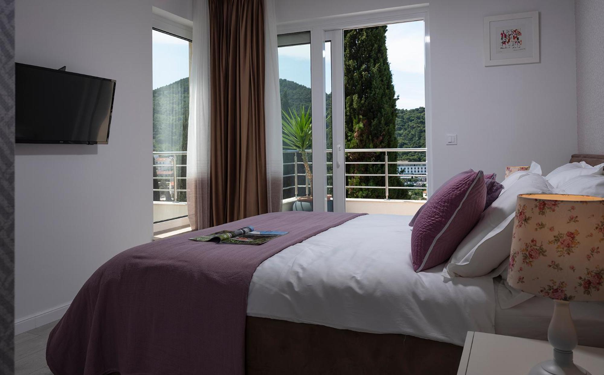 Luxury Apartment Mr. Perfect Dubrovnik Exterior foto