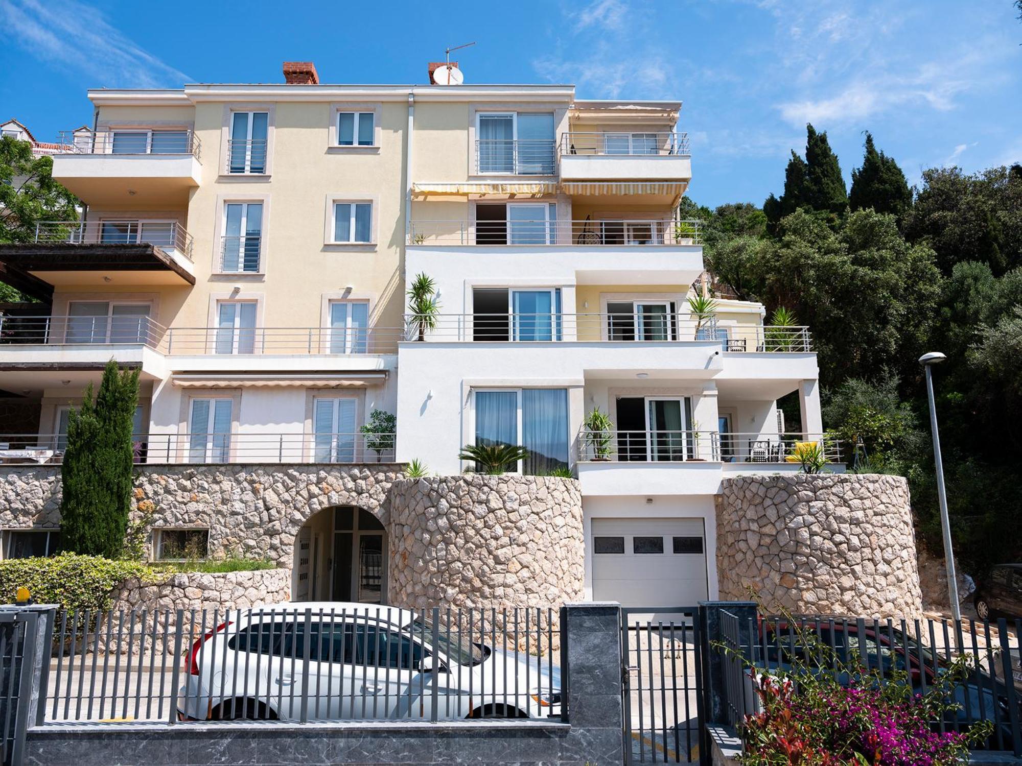 Luxury Apartment Mr. Perfect Dubrovnik Exterior foto