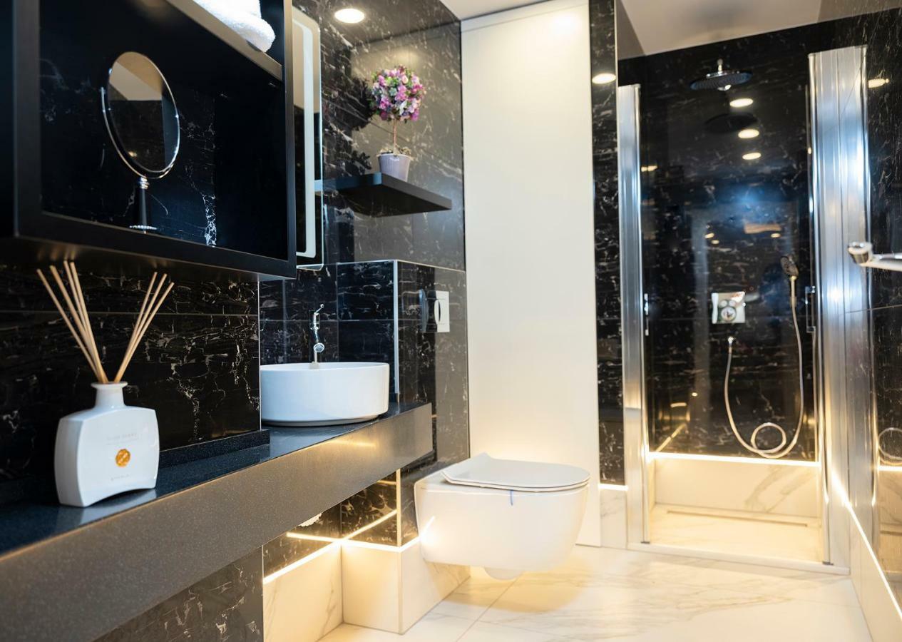 Luxury Apartment Mr. Perfect Dubrovnik Exterior foto