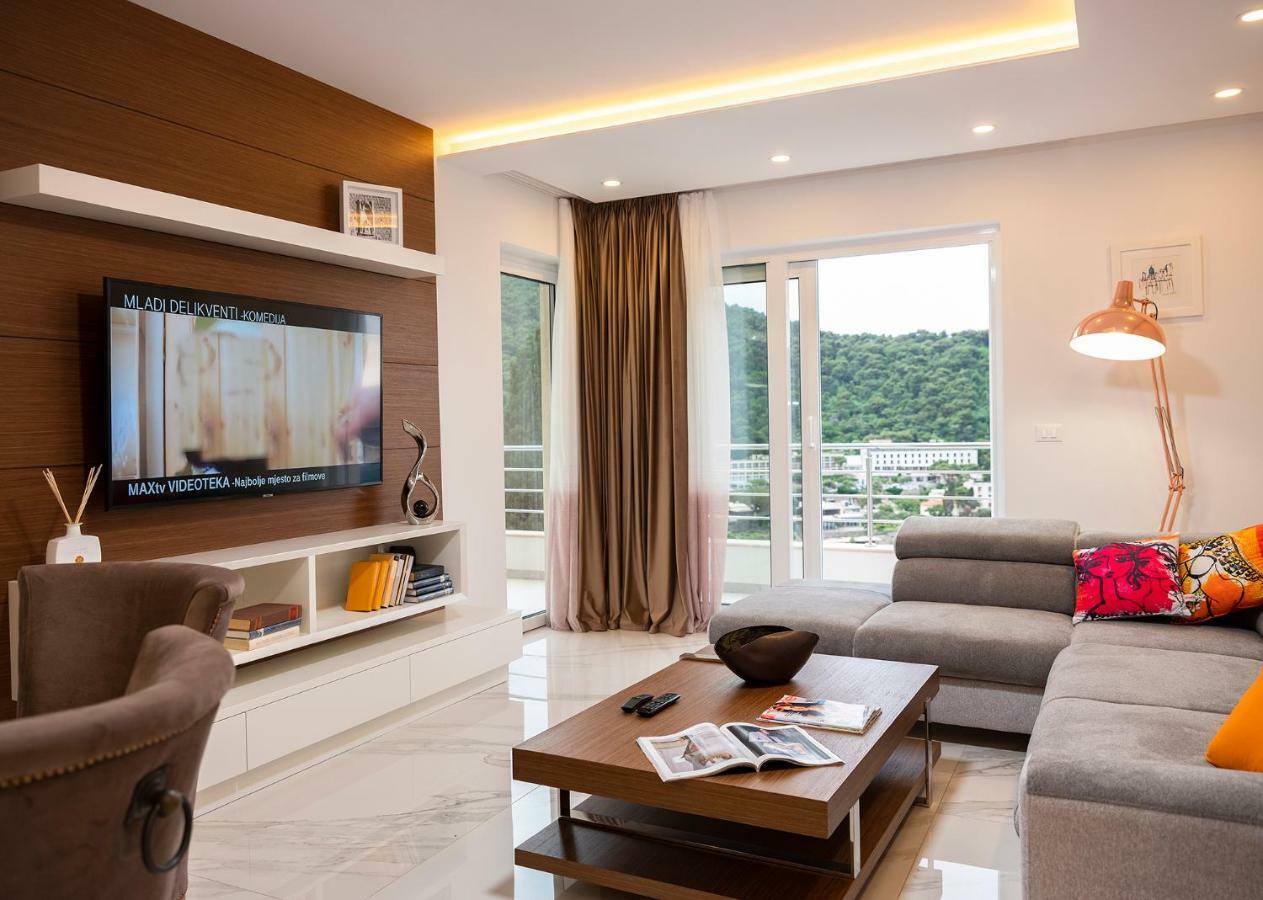 Luxury Apartment Mr. Perfect Dubrovnik Exterior foto