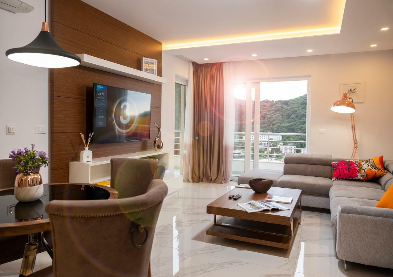 Luxury Apartment Mr. Perfect Dubrovnik Exterior foto