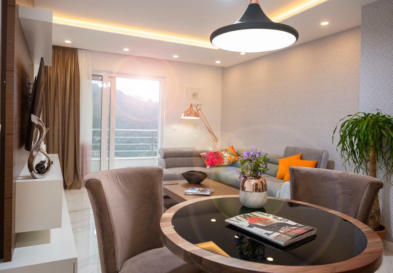Luxury Apartment Mr. Perfect Dubrovnik Exterior foto