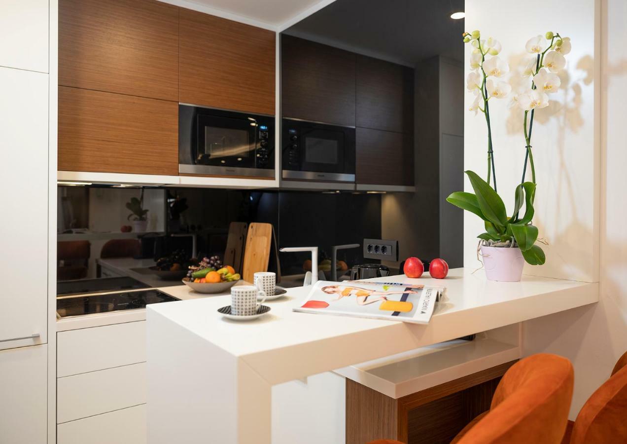 Luxury Apartment Mr. Perfect Dubrovnik Exterior foto