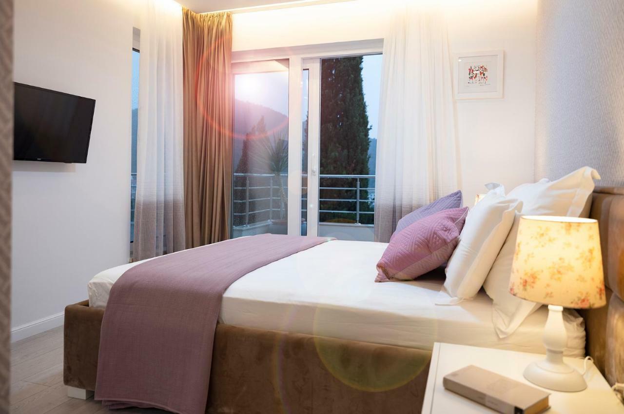 Luxury Apartment Mr. Perfect Dubrovnik Exterior foto