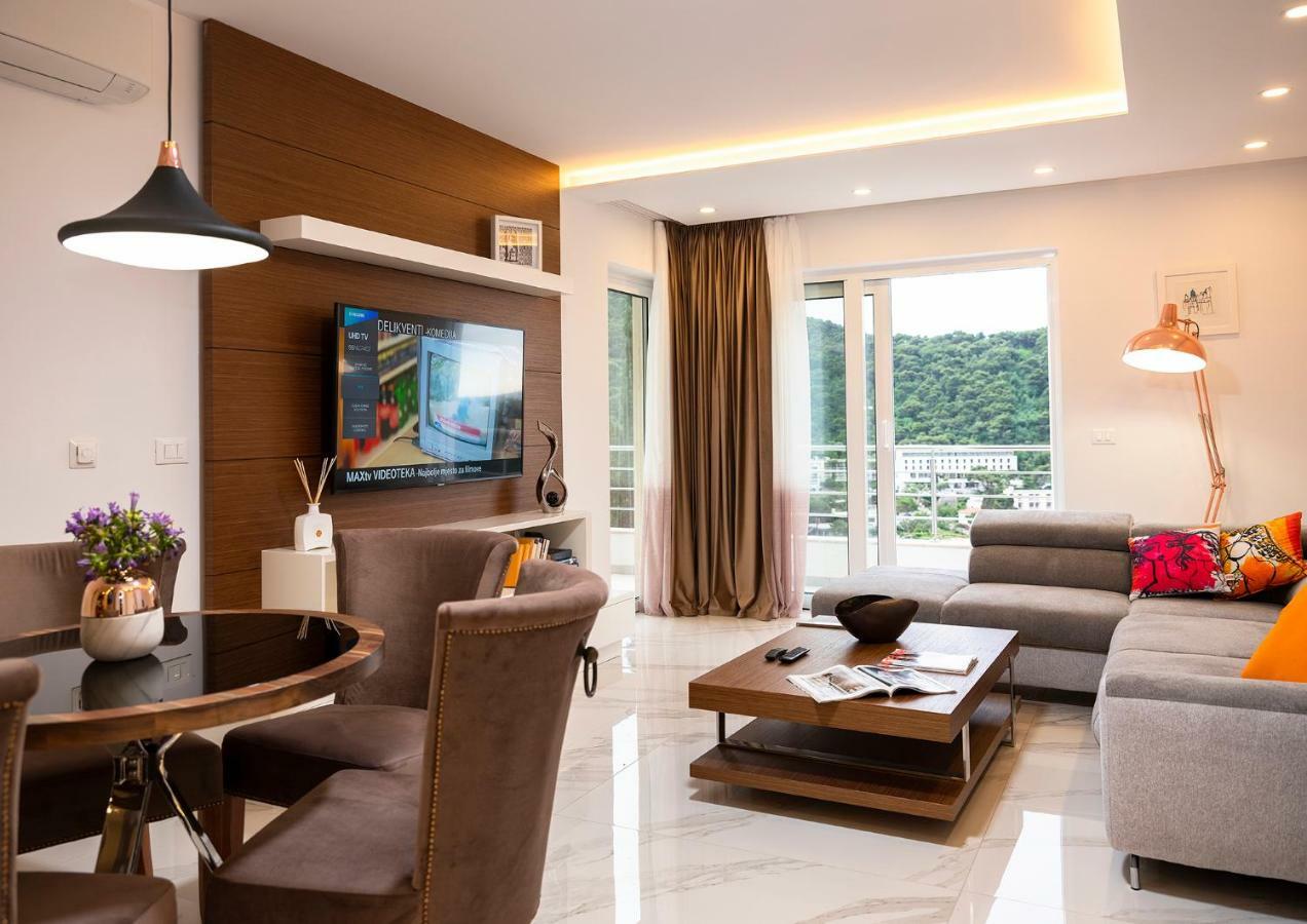 Luxury Apartment Mr. Perfect Dubrovnik Exterior foto