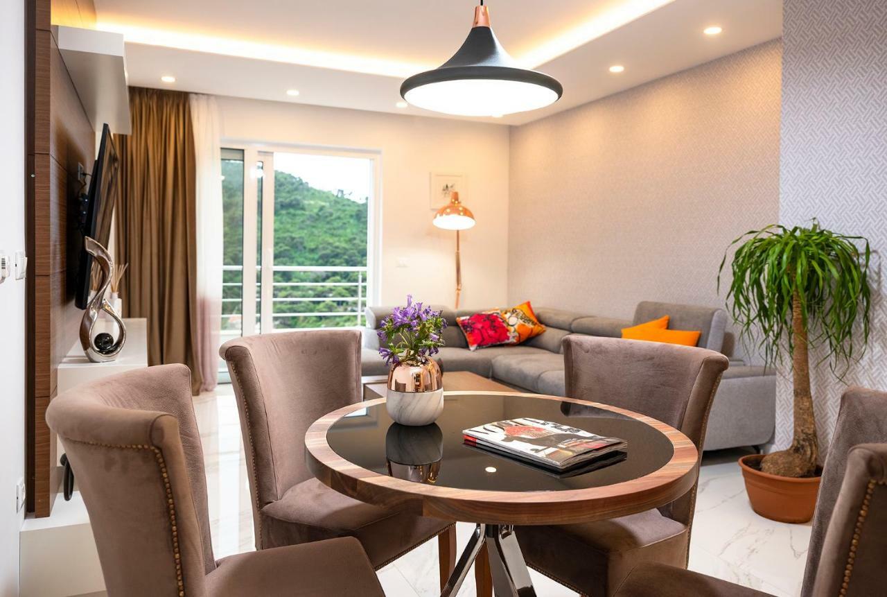 Luxury Apartment Mr. Perfect Dubrovnik Exterior foto