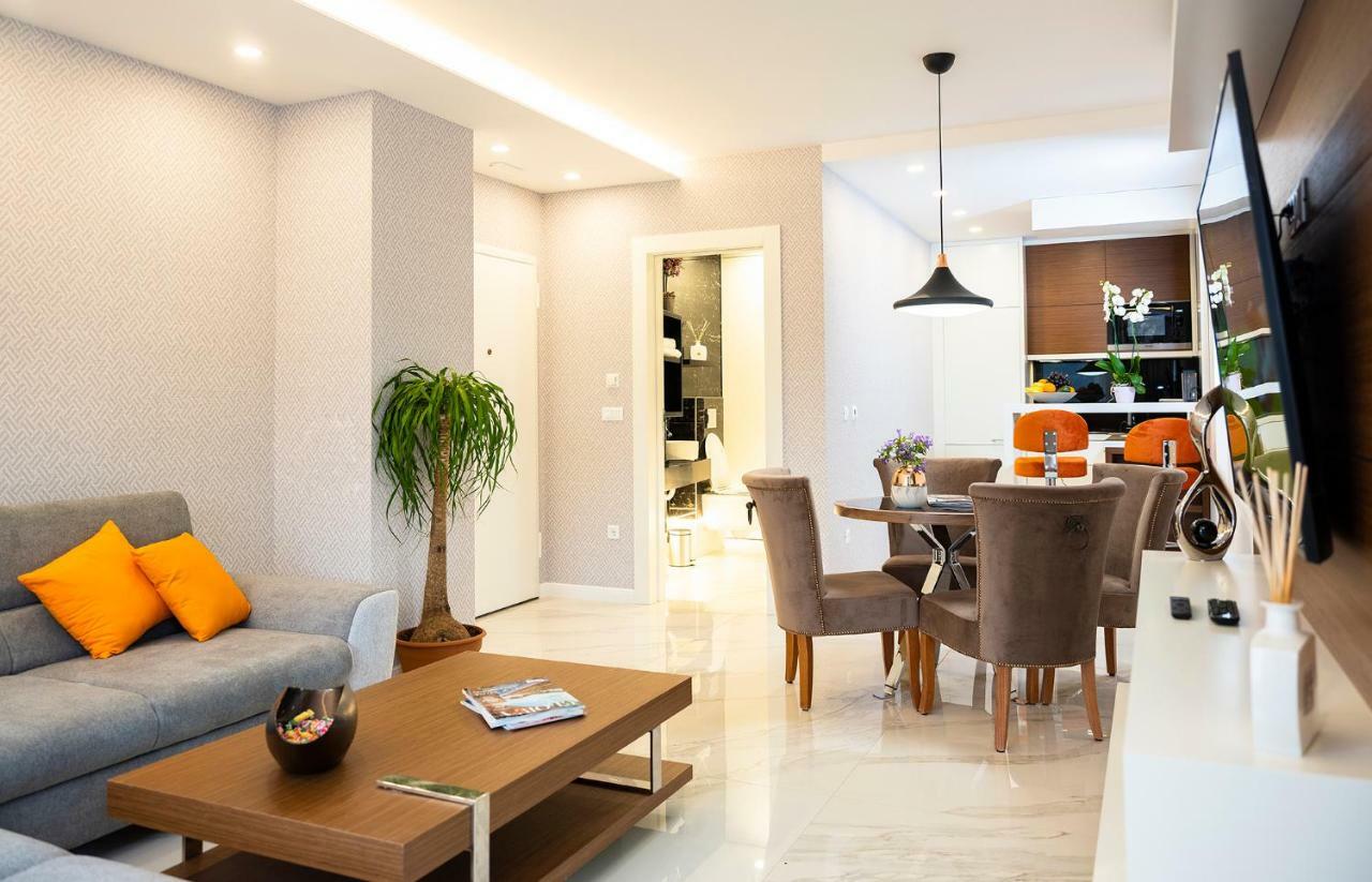Luxury Apartment Mr. Perfect Dubrovnik Exterior foto