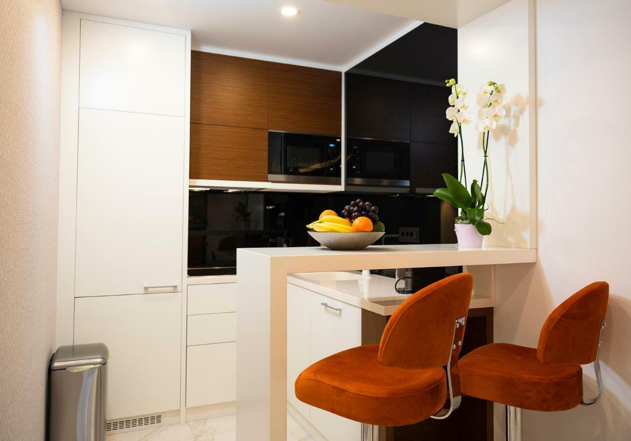 Luxury Apartment Mr. Perfect Dubrovnik Exterior foto
