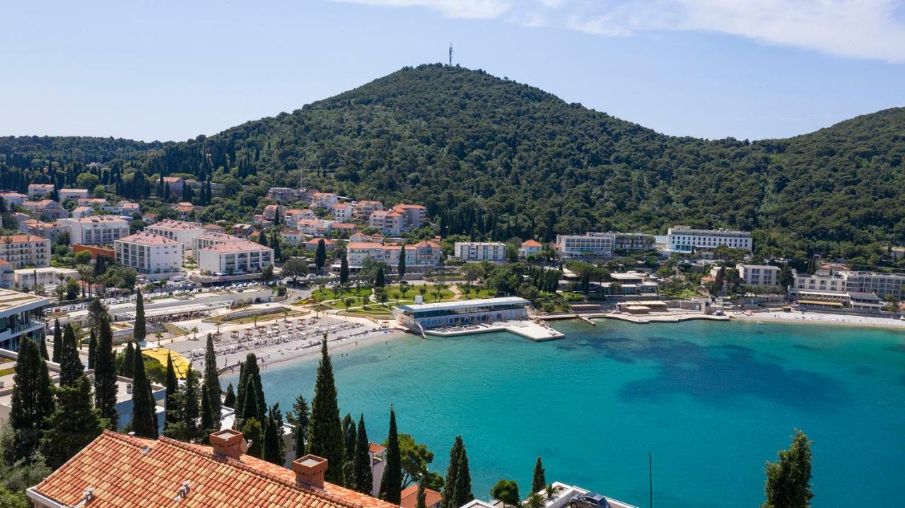 Luxury Apartment Mr. Perfect Dubrovnik Exterior foto