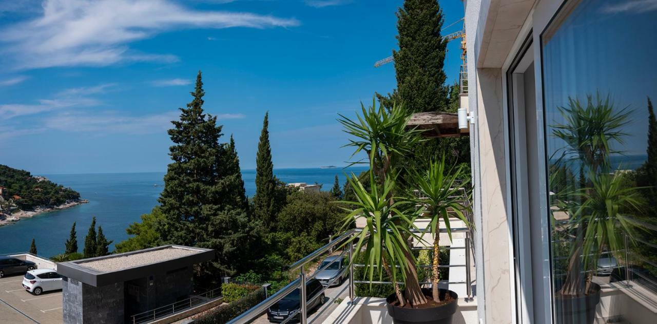 Luxury Apartment Mr. Perfect Dubrovnik Exterior foto