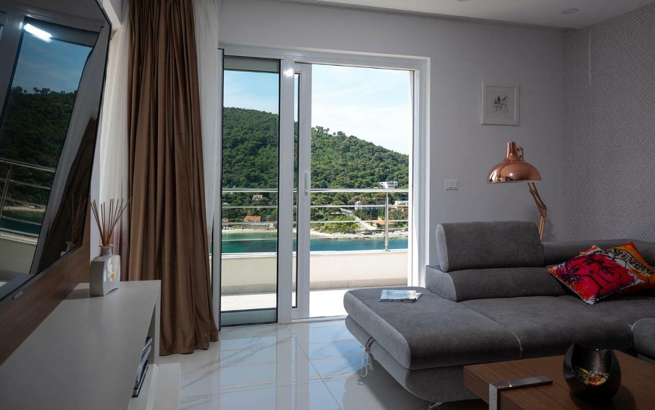 Luxury Apartment Mr. Perfect Dubrovnik Exterior foto