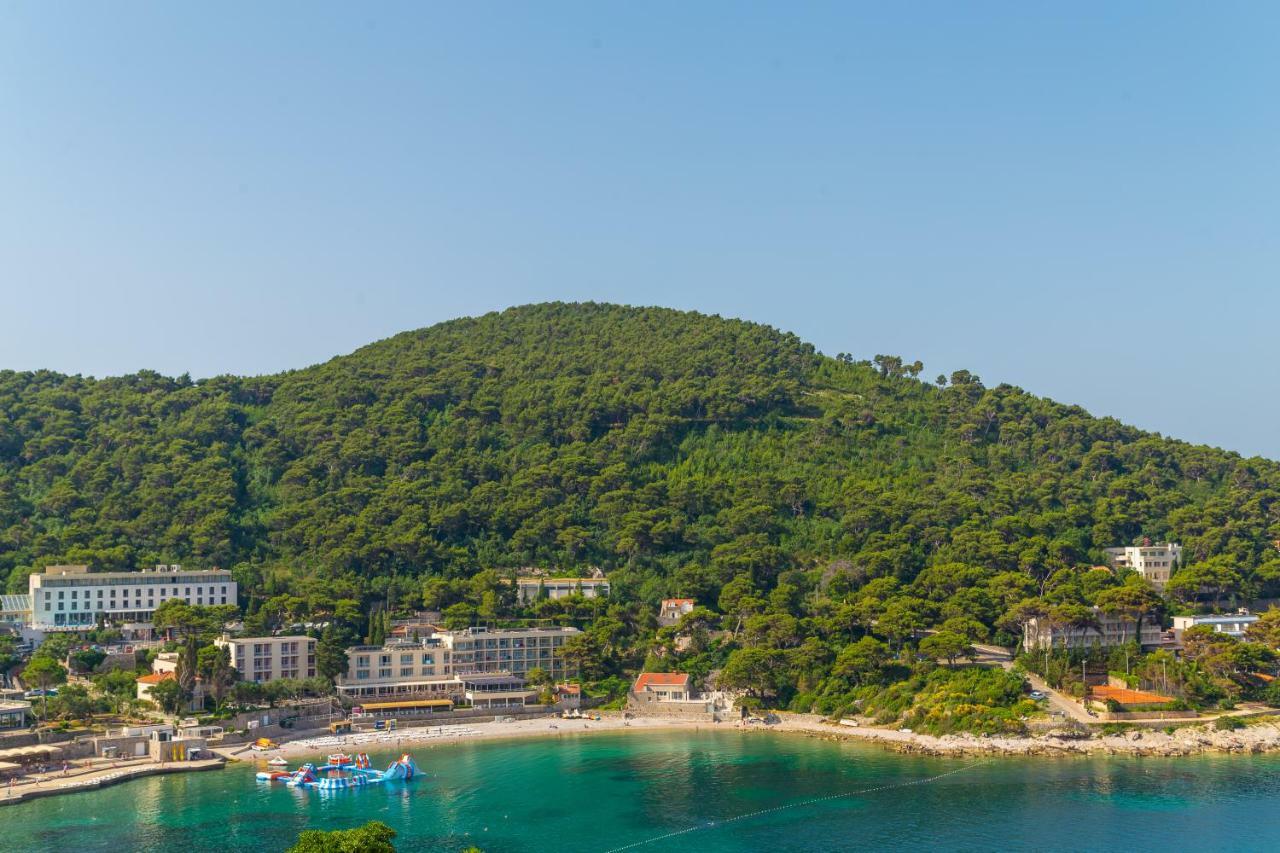 Luxury Apartment Mr. Perfect Dubrovnik Exterior foto