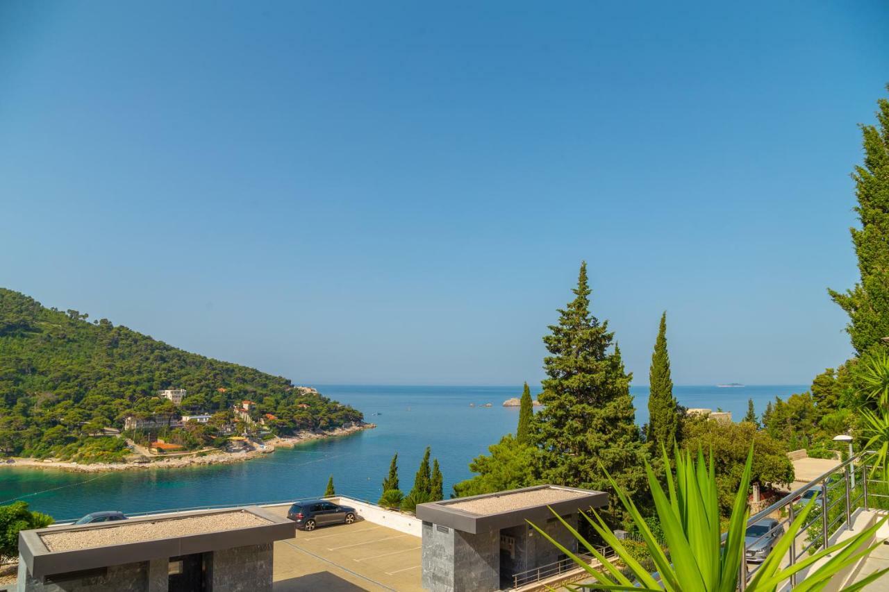 Luxury Apartment Mr. Perfect Dubrovnik Exterior foto