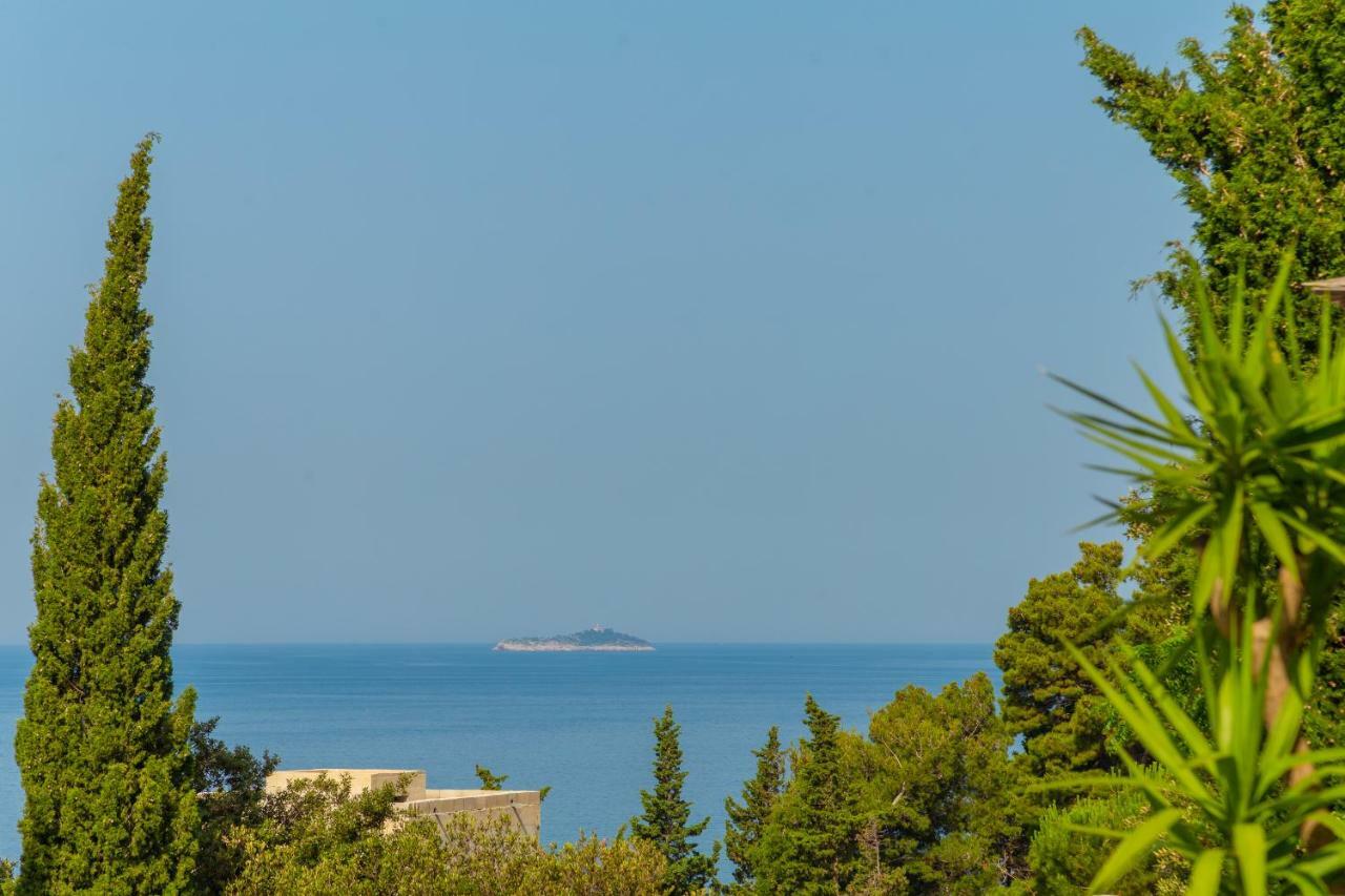 Luxury Apartment Mr. Perfect Dubrovnik Exterior foto