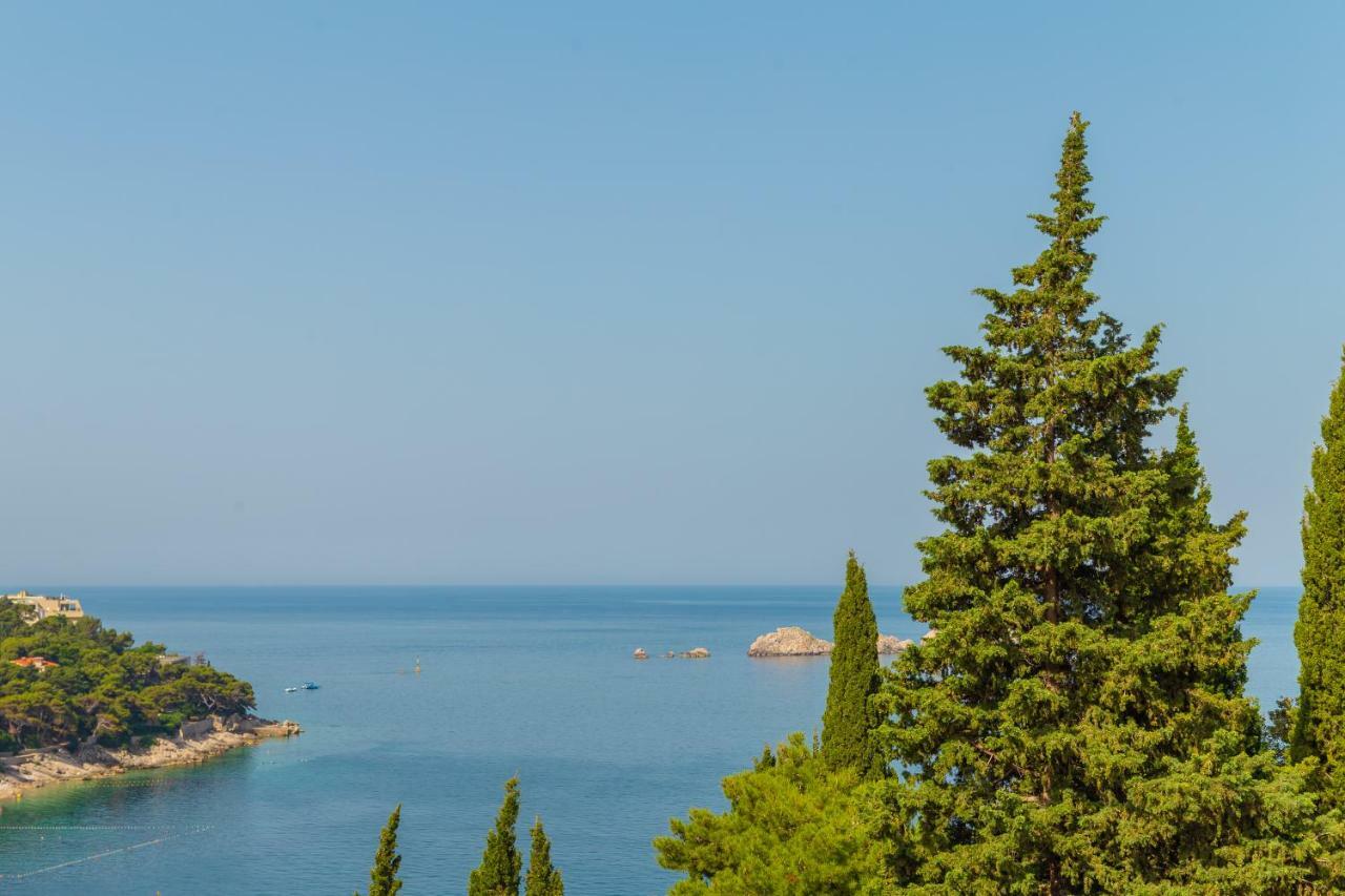Luxury Apartment Mr. Perfect Dubrovnik Exterior foto