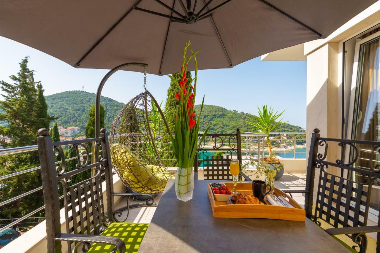 Luxury Apartment Mr. Perfect Dubrovnik Exterior foto