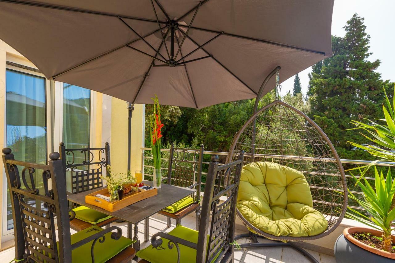Luxury Apartment Mr. Perfect Dubrovnik Exterior foto