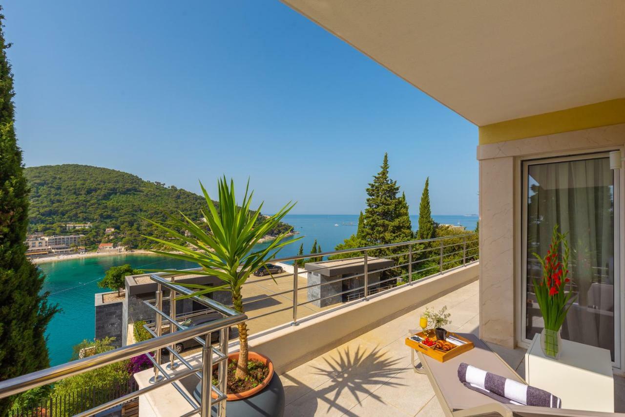 Luxury Apartment Mr. Perfect Dubrovnik Exterior foto